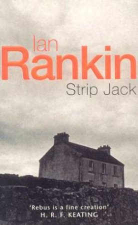 Strip Jack by Ian Rankin