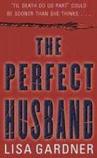 The Perfect Husband