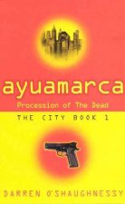 Ayuamarca  Procession Of The Dead