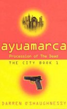 Ayuamarca  Procession Of The Dead