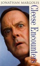 Cleese Encounters A Biography Of John Cleese