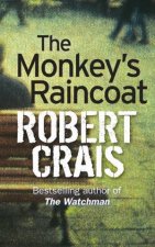 The Monkeys Raincoat