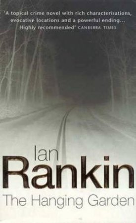 The Hanging Garden by Ian Rankin