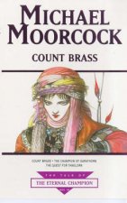 Count Brass