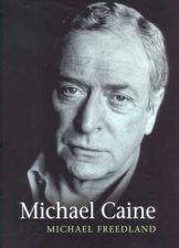 Michael Caine