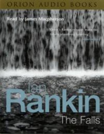 Black & Blue - Cassette by Ian Rankin