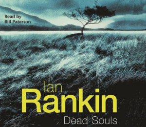 Dead Souls - Cassette by Ian Rankin