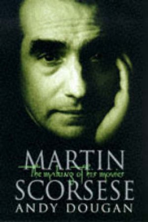 Martin Scorsese by Andy Dougan
