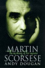 Martin Scorsese