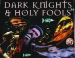 Dark Knights And Holy Fools The Art And Films Of Terry Gilliam