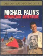 Michael Palins Hemingway Adventure  Cassette