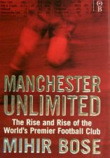 Manchester Unlimited