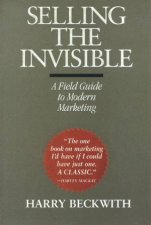 Selling The Invisible