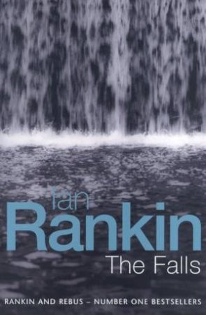 The Falls by Ian Rankin