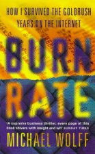 Burn Rate