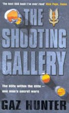 The Shooting Gallery