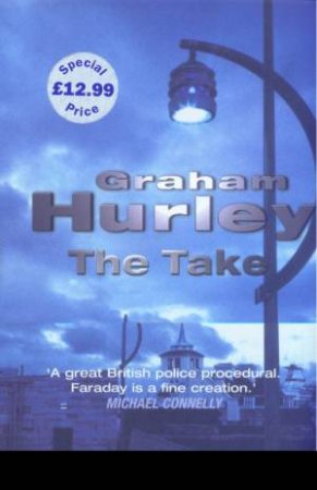 The Take by Graham Hurley