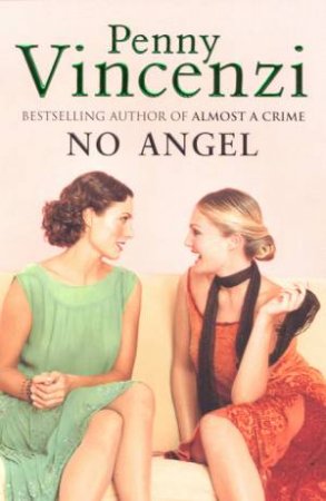 No Angel by Penny Vincenzi