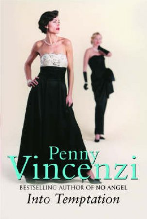 Into Temptation by Penny Vincenzi