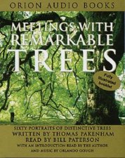 Meetings With Remarkable Trees  Cassette