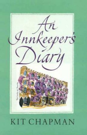 An Innkeeper's Diary by Kit Chapman