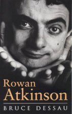 Rowan Atkinson