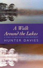 A Walk Around The Lakes