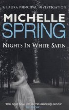 A Laura Principal Investigation Nights In White Satin