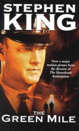 The Green Mile by Stephen King