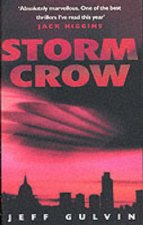 Storm Crow