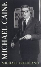 Michael Caine