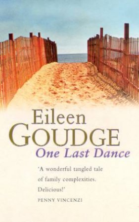 One Last Dance by Eileen Goudge