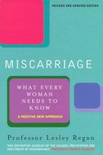 Miscarriage What Every Woman Needs To Know