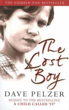 The Lost Boy