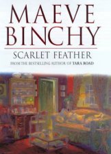 Scarlet Feather