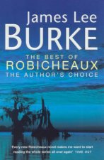 The Best Of Robicheaux Omnibus