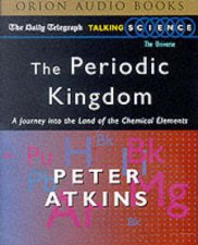 Talking Science The Periodic Kingdom  Cassette