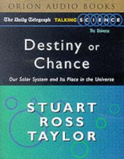 Talking Science Destiny Or Chance  Cassette