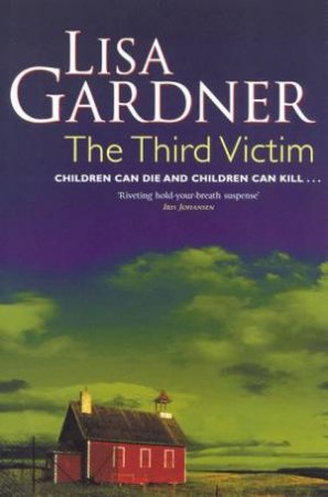 The Third Victim by Lisa Gardner