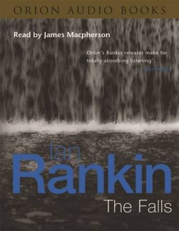 The Falls - Cassette by Ian Rankin