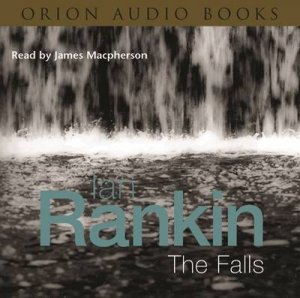 The Falls - CD by Ian Rankin