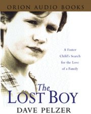 The Lost Boy  Cassette