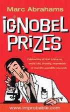 Ig Nobel Prizes The Annals Of Improbable Research