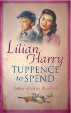 Tuppence To Spend