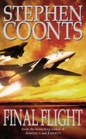 Final Flight by Coonts Stephen