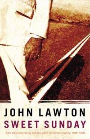 Sweet Sunday by John Lawton