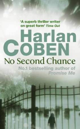 No Second Chance by Harlan Coben