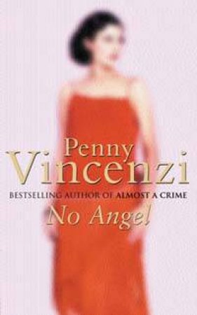 No Angel by Penny Vincenzi