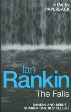 The Falls by Ian Rankin