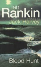 A Jack Harvey Novel Blood Hunt